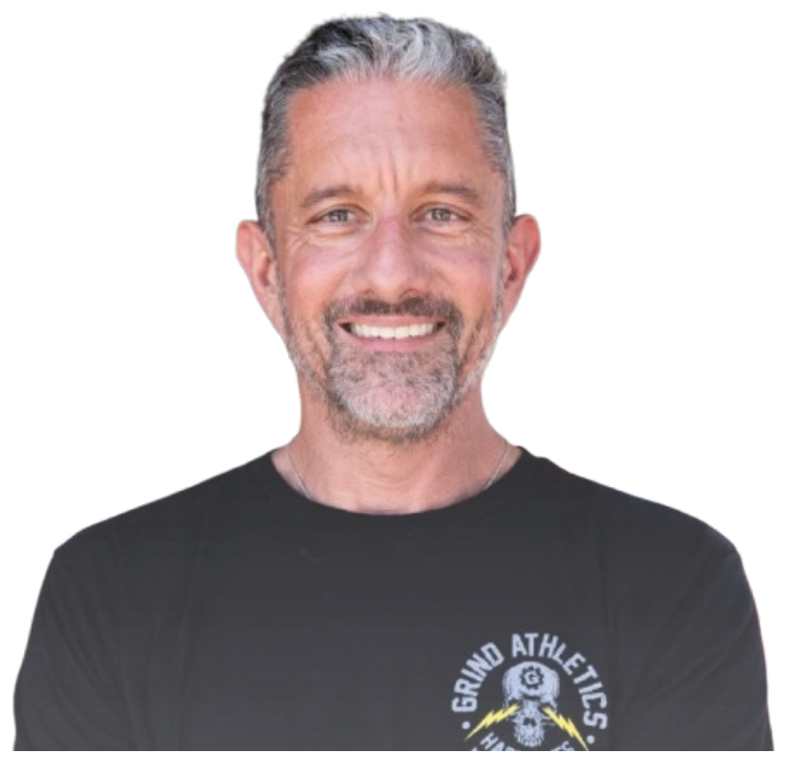 Michael Ostrolenk