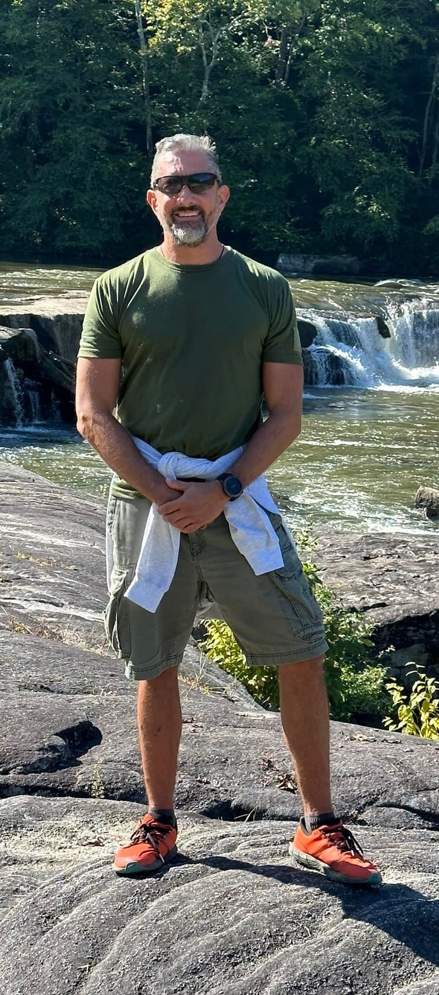 Michael Ostrolenk