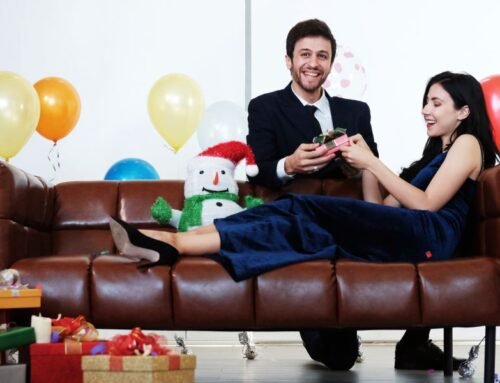 Realtionship – Assume the Best, Even When It’s Hard