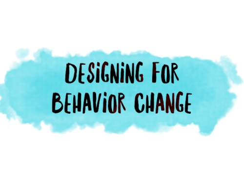 Your Environment Is Your Silent Partner in Transformation
