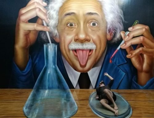 The Science of Self-Discovery