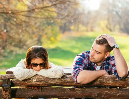 Relationship Dojo Wisdom: Acknowledgment ≠ Agreement