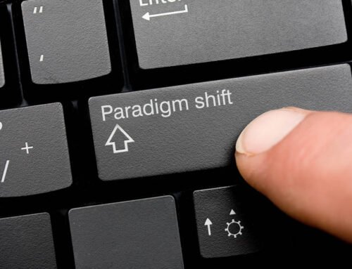 Beyond “Fixing” the Human: A New Paradigm