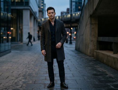 The Crisis of Modern Masculinity