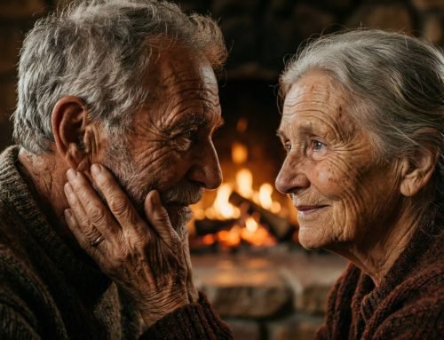 Long-lasting relationship is worth fighting for