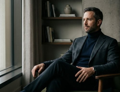 Relationship and Masculinity Depletion in Modern Society