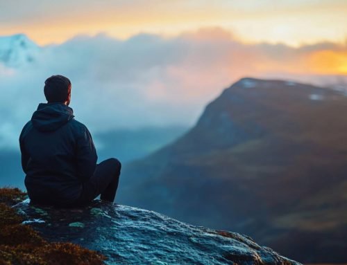 Resilience Is a Systems Issue, Not Just a Personal One