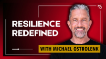 Resilience Redefined Podcast